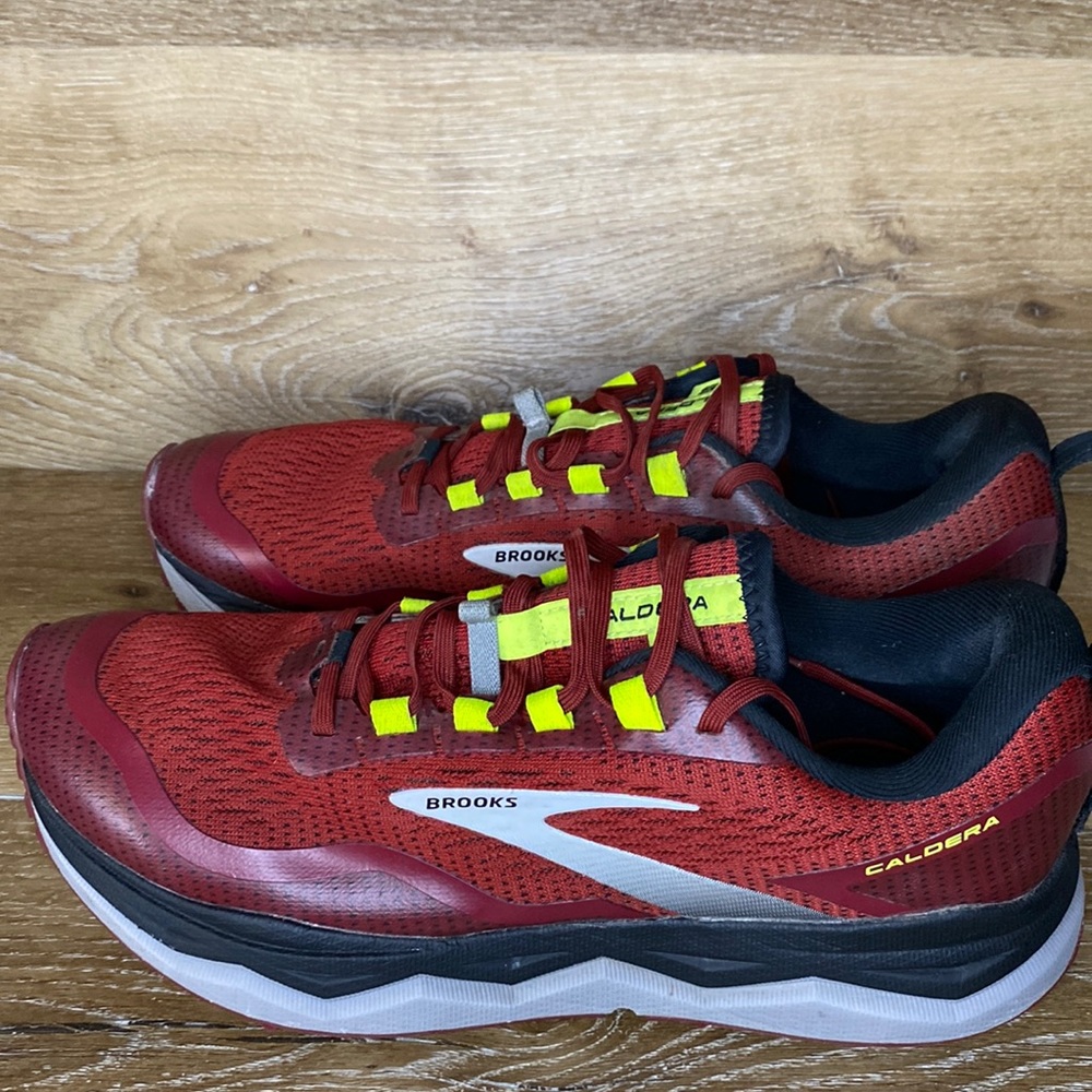 Brooks Caldera 5 Size 11 Medium(D)